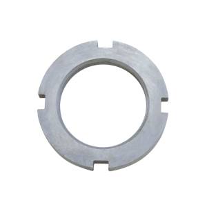 Yukon Gear & Axle - Yukon Gear & Axle Yukon Gear Spindle Nut for Dana 28 w/o Pin 92 & Down - YSPSP-016 - Image 2