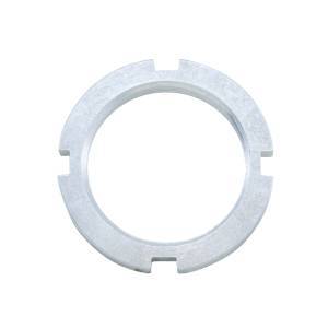 Yukon Gear & Axle Yukon Gear Spindle Nut for Dana 28 & Model 35 IFS Front for Manual Locking Hub Conversion - YSPSP-017