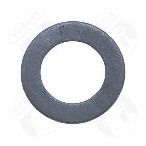 Yukon Gear & Axle Yukon Gear Outer Stub Axle Nut Washer for Dodge Dana 44 & 60 - YSPSP-018