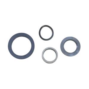 Yukon Gear & Axle - Yukon Gear & Axle Yukon Gear Axle Spindle Bearing & Seal Kit For Dana 30 /Dana 44 & GM 8.5in Front 28 Spline - YSPSP-025 - Image 1