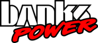 Banks Power - BANKS 42249 RAM AIR INTAKE SYSTEM | 17-19 GM 6.6L DURAMAX L5P
