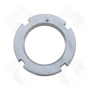 Yukon Gear & Axle - Yukon Gear & Axle Yukon Gear Spindle Nut for Dana 28 w/Pin 92 & Down - YSPSP-031 - Image 2