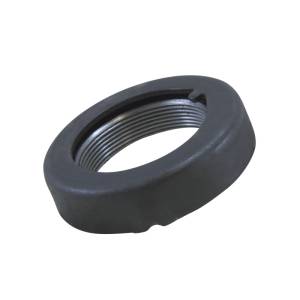 Yukon Gear & Axle - Yukon Gear & Axle Yukon Gear Rear Spindle Nut for Ford 10.25in Ratcheting Design - YSPSP-034 - Image 1