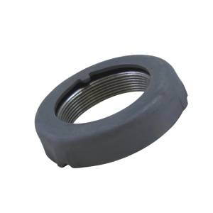 Yukon Gear & Axle Yukon Gear Left Hand Spindle Nut for Ford 10.25in Self Ratcheting Type - YSPSP-035
