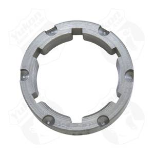 Yukon Gear & Axle - Yukon Gear & Axle Yukon Gear Spindle Nut Washer for GM 10.5in 14 Bolt Truck 2.160in I.D 1 Tab - YSPSP-038 - Image 2