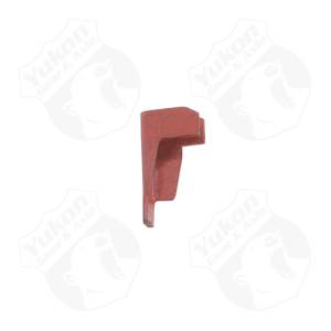 Yukon Gear & Axle Yukon Gear Locking Key / Wedge for Dana 60 & 70 Spindle Nut - YSPSP-039