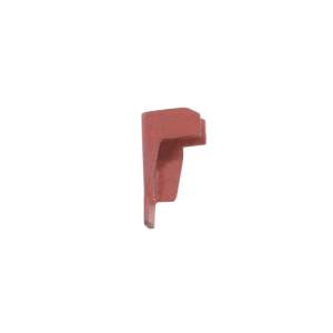 Yukon Gear & Axle - Yukon Gear & Axle Yukon Gear Locking Key / Wedge for Dana 60 & 70 Spindle Nut - YSPSP-039 - Image 2