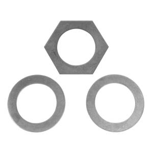 Yukon Gear & Axle Yukon Gear Front Outer Axle Thrust Washer Kit for 1999+ Ford w/Dana 50/60 - YSPSP-047