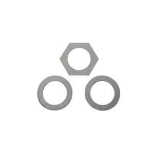 Yukon Gear & Axle - Yukon Gear & Axle Yukon Gear Front Outer Axle Thrust Washer Kit for 1999+ Ford w/Dana 50/60 - YSPSP-047 - Image 2