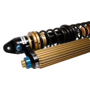 Bilstein - Bilstein Black Hawk Powersports - Front Left Corner Module - 41-327845 - Image 6