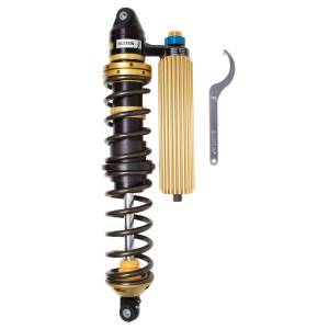 Bilstein Black Hawk Powersports - Front Left Corner Module - 41-327883