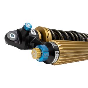 Bilstein - Bilstein Black Hawk Powersports - Front Left Corner Module - 41-327883 - Image 7