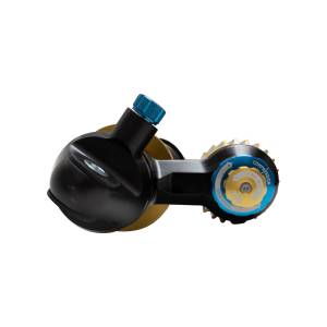 Bilstein - Bilstein Black Hawk Powersports - Front Left Corner Module - 41-327883 - Image 8