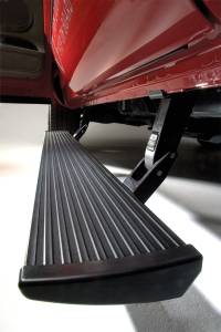 Exterior - Running Boards - AMP Research - AMP Research  75101-01A