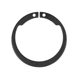 Yukon Gear & Axle - Yukon Gear & Axle Yukon Gear Dana 60 30 Spline Axle Outer Snap Ring (USED w/ALTERNATE PARTS) - YSPSR-006 - Image 2