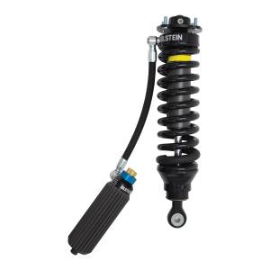 Bilstein B8 8112 Black Hawk - Front Left Corner Module - 41-332245