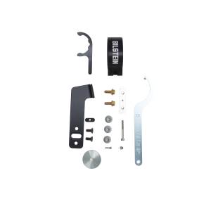 Bilstein - Bilstein B8 8112 Black Hawk - Front Left Corner Module - 41-332245 - Image 6