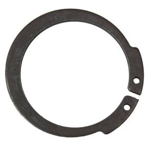 Yukon Gear & Axle - Yukon Gear & Axle Yukon Gear Stub Axle Snap Ring Clip For 8.8in Ford IFS - YSPSR-010 - Image 3