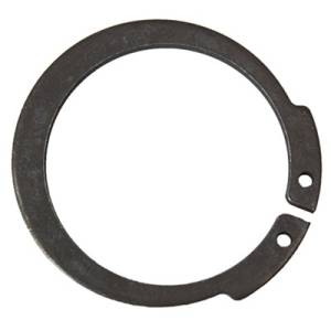 Yukon Gear & Axle - Yukon Gear & Axle Yukon Gear Stub Axle Snap Ring Clip For 8.8in Ford IFS - YSPSR-010 - Image 4