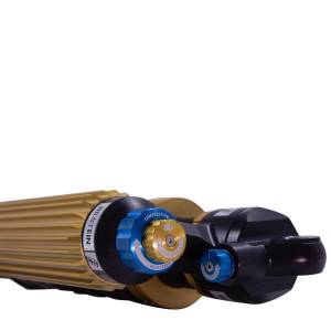 Bilstein - Bilstein Black Hawk Powersports - Front Left Corner Module - 41-338117 - Image 7