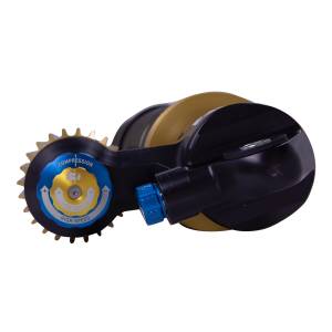 Bilstein - Bilstein Black Hawk Powersports - Front Right Corner Module - 41-338124 - Image 8