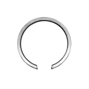 Yukon Gear & Axle - Yukon Gear & Axle Yukon Gear 7.5in / 8in / & V6 Rear Axle Bearing Snap Ring / Retainer Clip - YSPSR-017 - Image 4