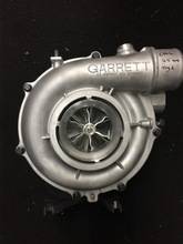 Turbo Chargers & Components - Turbo Accessories - Duramax Speed and PERFORMANCE - DANVILLE drop in 65MM Stg 2 NEW for 01-10 Duramax