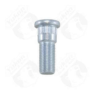 Yukon Gear & Axle - Yukon Gear & Axle Yukon Gear Replacement Axle Stud For Dana 44 & Model 35 - YSPSTUD-001 - Image 4