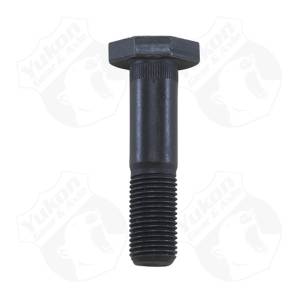 Yukon Gear & Axle Yukon Gear Replacement Steering Knuckle Stud For Dana 60 / 79-91 GM - YSPSTUD-004