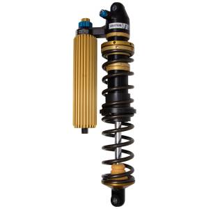 Bilstein - Bilstein Black Hawk Powersports - Front Left Corner Module - 41-341742 - Image 6