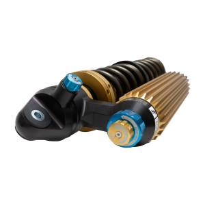 Bilstein - Bilstein Black Hawk Powersports - Front Left Corner Module - 41-341742 - Image 7