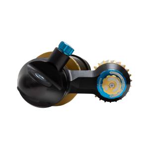 Bilstein - Bilstein Black Hawk Powersports - Front Left Corner Module - 41-341742 - Image 8