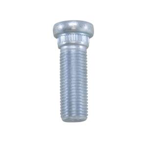 Yukon Gear & Axle - Yukon Gear & Axle Yukon Gear Large Truck Axle Stud 1/2in-20 X 1.530in - YSPSTUD-007 - Image 1