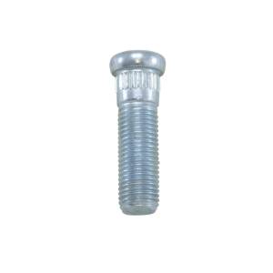 Yukon Gear & Axle - Yukon Gear & Axle Yukon Gear 7/16in x 20 Thread Rear Axle Stud 1.5in Length - YSPSTUD-009 - Image 1