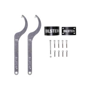 Bilstein - Bilstein Black Hawk Powersports - Rear Corner Module - 41-341766 - Image 2