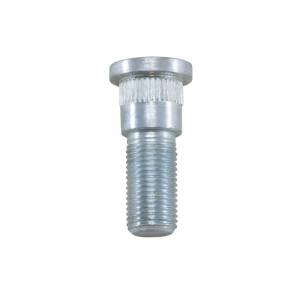 Yukon Gear & Axle Yukon Gear Model 20 & Model 35 Axle Stud 1/2in-20 X 1.625 Length / 0.620in Dia. Knurl - YSPSTUD-011