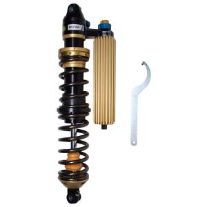 Bilstein Black Hawk Powersports - Front Left Corner Module - 41-341780