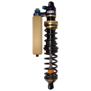 Bilstein - Bilstein Black Hawk Powersports - Front Left Corner Module - 41-341780 - Image 5