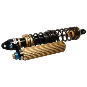 Bilstein - Bilstein Black Hawk Powersports - Front Left Corner Module - 41-341780 - Image 6