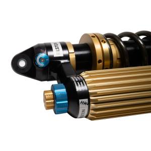 Bilstein - Bilstein Black Hawk Powersports - Front Left Corner Module - 41-341780 - Image 7