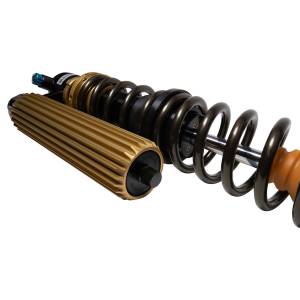 Bilstein - Bilstein Black Hawk Powersports - Front Left Corner Module - 41-341780 - Image 9