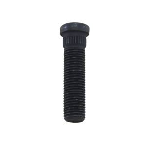 Yukon Gear & Axle - Yukon Gear & Axle Yukon Gear 65-82 Corvette Rear Wheel Stud 7/16-20 X 1-3/4 in. Length - YSPSTUD-012 - Image 3
