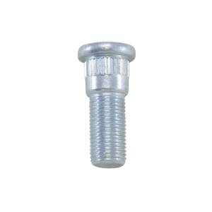 Yukon Gear & Axle - Yukon Gear & Axle Yukon Gear Model 35 Axle Stud 1/2in-20 X 1.469 Length / 0.618in Dia. Knurl - YSPSTUD-013 - Image 1