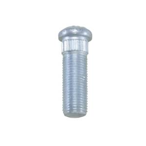 Yukon Gear & Axle - Yukon Gear & Axle Yukon Gear Rear Axle Stud - 1/2in. x 20 Thread - 1 15/32in. Length - 0.535in. Knurl Diameter - YSPSTUD-018 - Image 1
