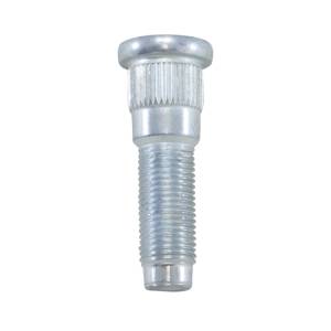 Yukon Gear & Axle - Yukon Gear & Axle Yukon Gear Replacement Axle Stud Dana 44 Rear 1-15/16in x 1/2-20 0.667in Knurl - YSPSTUD-029 - Image 2