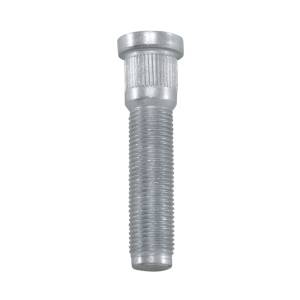 Yukon Gear & Axle - Yukon Gear & Axle Yukon Gear Wheel Stud for 09-11 Dodge 2500 & 3500 Front - YSPSTUD-035 - Image 1