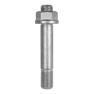Yukon Gear & Axle Yukon Gear Front Hub Assembly Mounting Kit for 1999-2005 Ford Superduty with 4 Studs and Nuts - YSPSTUD-037