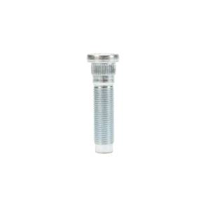Yukon Gear & Axle - Yukon Gear & Axle Yukon Gear Axle Stud w/2-3/8in x 9/16-18in x 0.645in Knurl - YSPSTUD-045 - Image 2