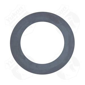Yukon Gear & Axle - Yukon Gear & Axle Yukon Gear 10.5in Chrysler Standard Open Side Gear and Thrust Washer For Dodge - YSPTW-005 - Image 3