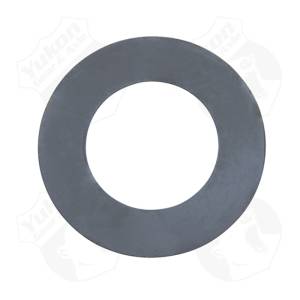 Yukon Gear & Axle - Yukon Gear & Axle Yukon Gear Dana 44 Pinion Gear Thrust Washer - YSPTW-011 - Image 3